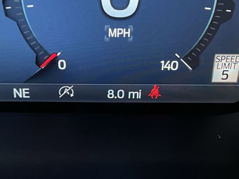 New 2026 Ford F150 Raptor image 17