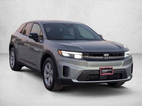 New 2026 Honda Prologue EX image 7