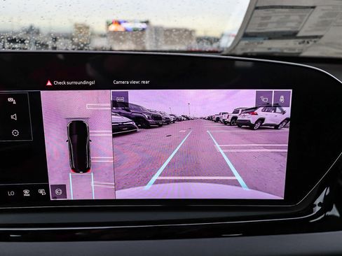 New 2025 Audi A5 2.0T Premium image 33