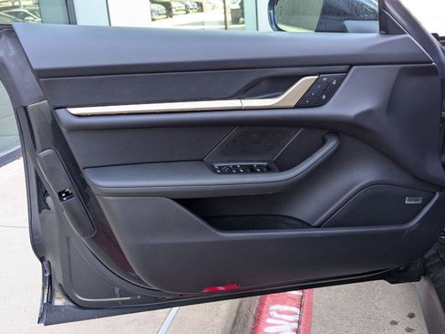 New 2025 Porsche Taycan 4S image 13