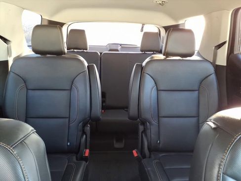 Used 2018 Chevrolet Traverse Premier w/ LPO, Floor Liner Package image 30