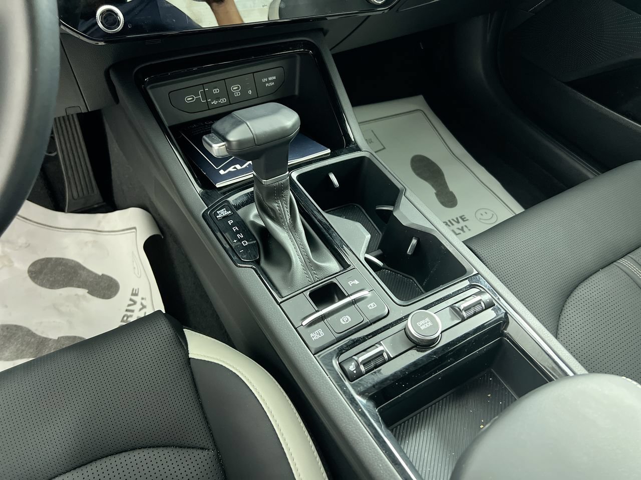 New 2026 Kia K5 GT-Line FWD image 23