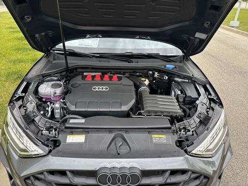 New 2026 Audi S3 Premium AWD/4WD image 26