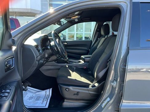 Certified 2023 Dodge Durango GT image 9