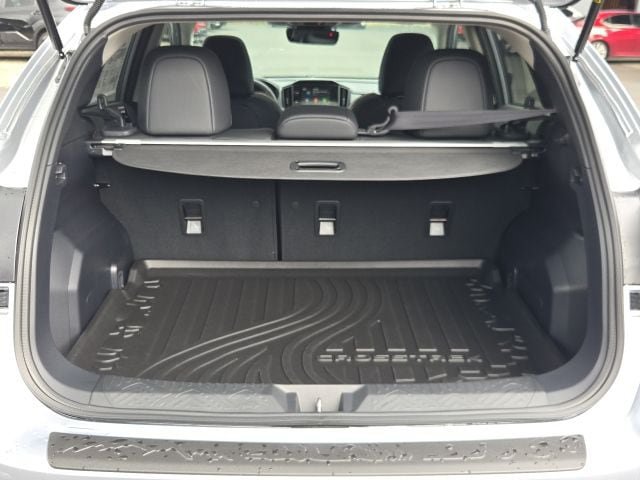 New 2026 Subaru Crosstrek 2.5i Limited AWD/4WD image 18