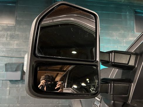 Used 2025 Ford F450 Lariat w/ Lariat Ultimate Package image 34