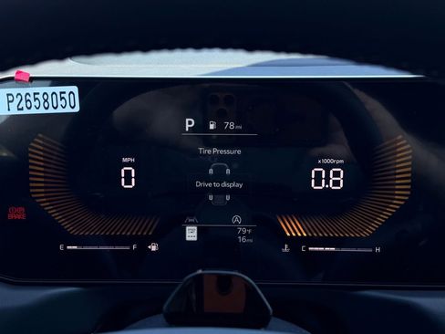 New 2027 Kia Telluride S image 15