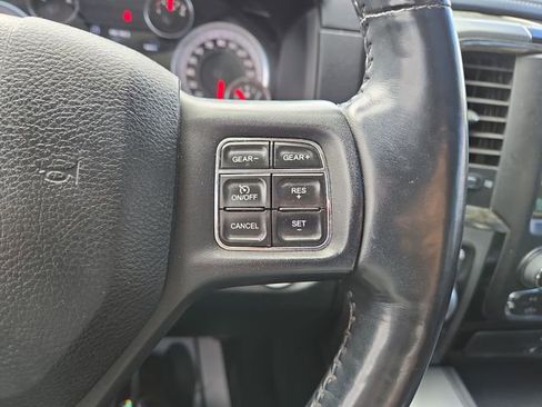 Used 2015 RAM 1500 Sport w/ Sport Premium Group AWD/4WD image 20