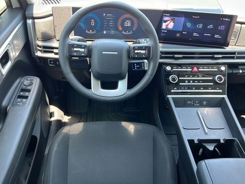 Certified 2024 Hyundai Santa Fe SE FWD image 12