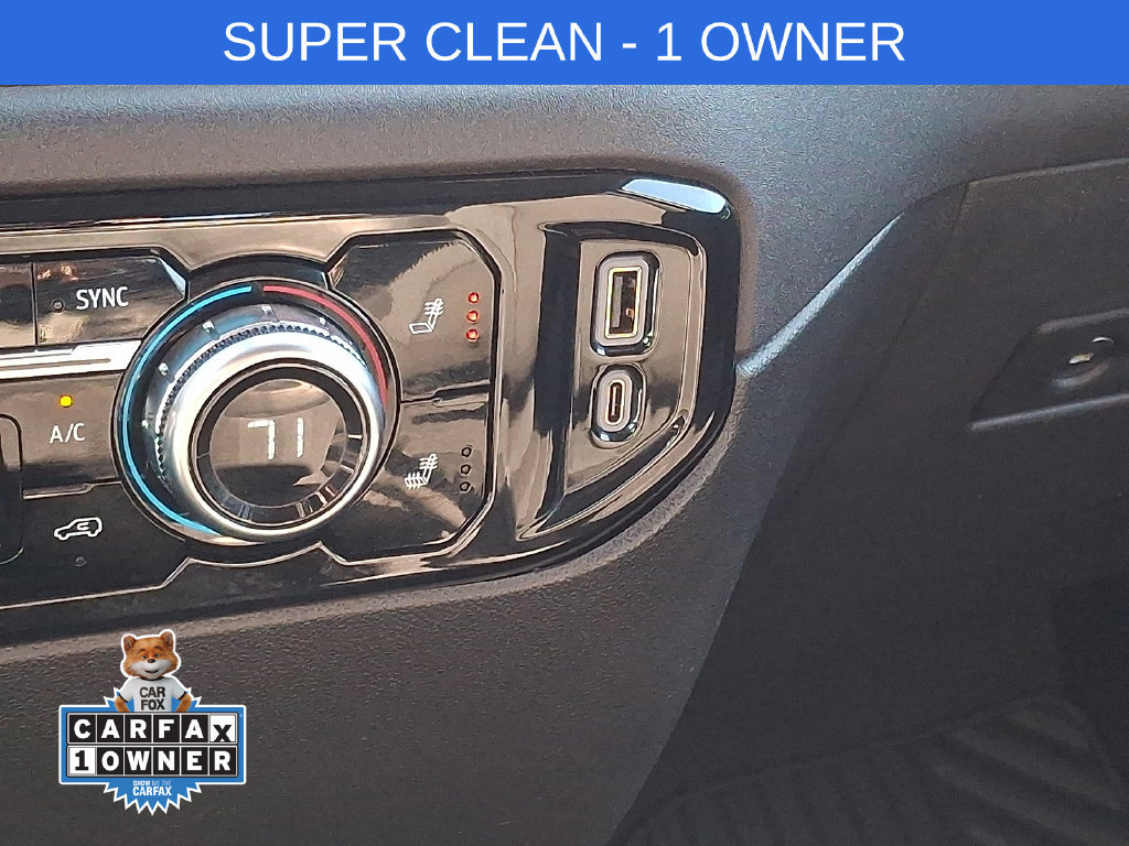 Used 2024 GMC Sierra 1500 SLE AWD/4WD image 23
