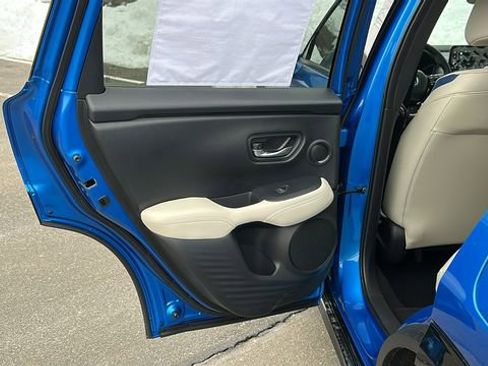 New 2026 Acura ADX A-Spec image 21