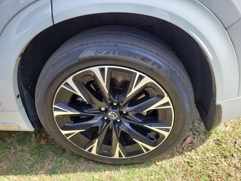 Used 2024 MAZDA CX-90 3.3 Turbo S w/ Premium Plus image 18