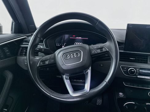 Used 2024 Audi A4 2.0T Premium Plus AWD/4WD image 17