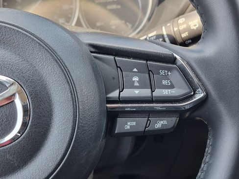 Used 2025 MAZDA CX-5 AWD 2.5 S w/ Preferred Package image 21