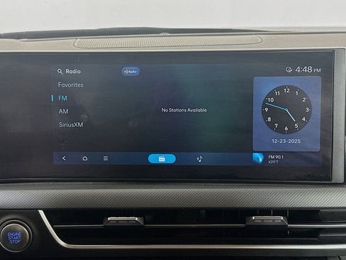 Used 2025 Hyundai Sonata SEL image 21