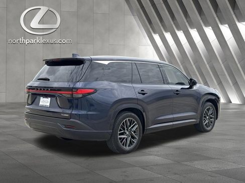 Certified 2024 Lexus TX 350 FWD w/ Technology Package image 6