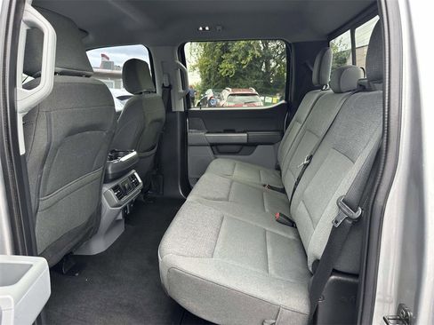 Used 2024 Ford F150 XLT w/ Equipment Group 302A MID image 14