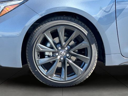 New 2026 Toyota Corolla SE image 24