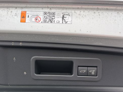 Used 2025 Toyota 4Runner TRD Off-Road Premium image 22