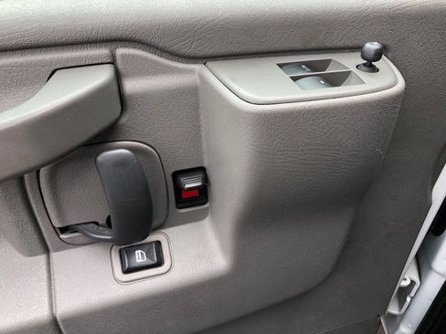 Used 2021 Chevrolet Express 2500 Extended w/ Driver Convenience Package image 16