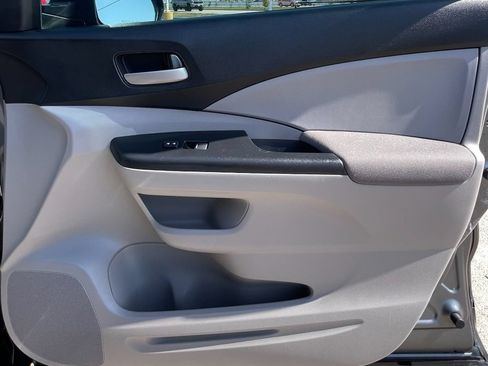 Used 2014 Honda CR-V LX image 32
