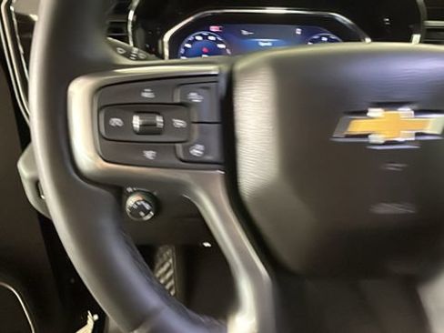 Used 2024 Chevrolet Silverado 1500 LT AWD/4WD image 16
