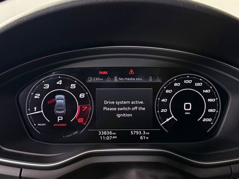 Used 2021 Audi RS 5 AWD/4WD image 25