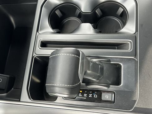 New 2025 Ford F150 Lightning XLT image 22