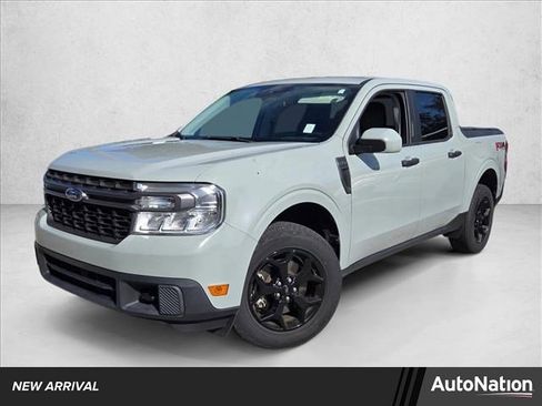 Used 2022 Ford Maverick XLT w/ Equipment Group 300A Standard image 1