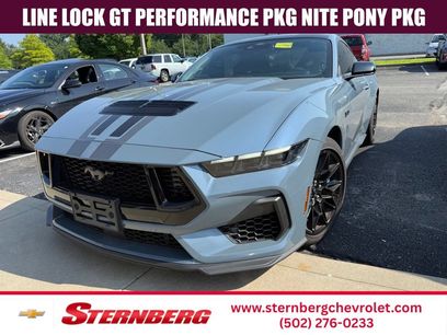 Used 2024 Ford Mustang GT Premium w/ GT Performance Package