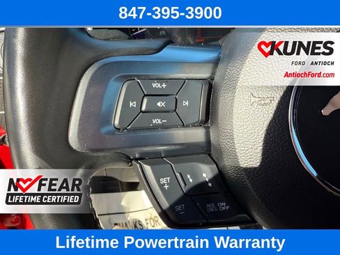 Used 2019 Ford Mustang GT Premium w/ GT Performance Package image 28