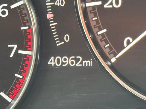 Used 2025 MAZDA CX-30 AWD 2.5 S w/ Preferred Package image 18