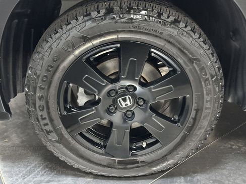 Used 2022 Honda Pilot TrailSport image 18