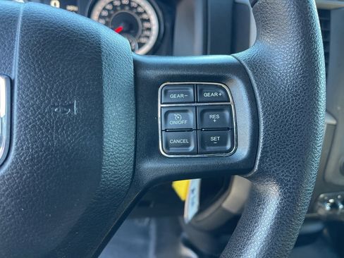 Used 2023 RAM 1500 Tradesman w/ Trailer Tow Group image 16