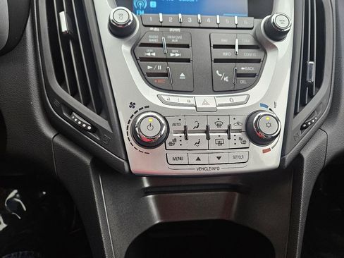Used 2011 Chevrolet Equinox LTZ FWD image 33