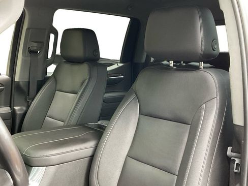 Used 2023 Chevrolet Silverado 1500 RST w/ RST All Star Premium Package AWD/4WD image 28