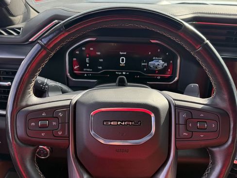 Used 2024 GMC Sierra 1500 Denali Ultimate image 57