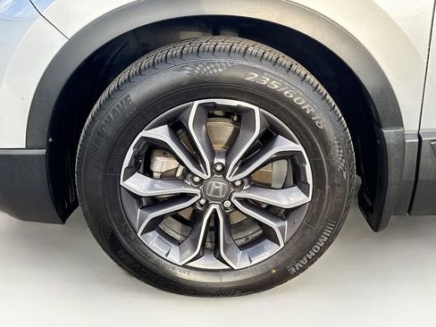 Used 2021 Honda CR-V EX-L image 42