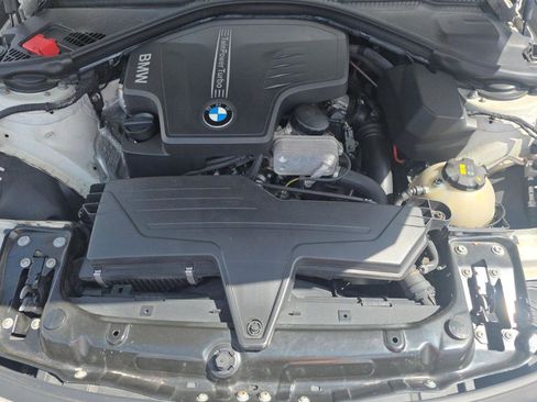 Used 2015 BMW 328i Sedan RWD image 17