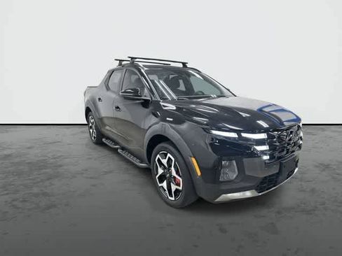 Used 2023 Hyundai Santa Cruz Limited AWD/4WD image 6