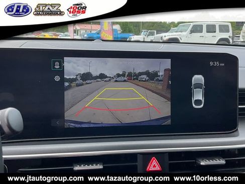 Used 2025 Kia K5 GT-Line w/ GT-Line Premium Package FWD image 21