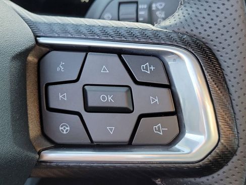 New 2025 Ford Mustang Premium image 27