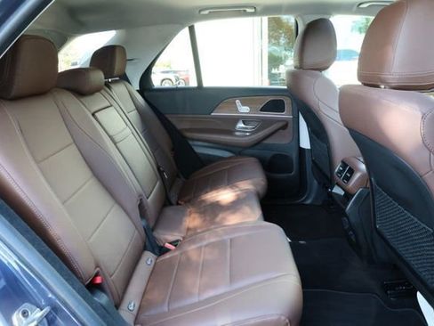 Used 2024 Mercedes-Benz GLE 350 GLE 350 image 30