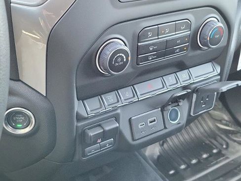 New 2024 Chevrolet Silverado 3500 W/T w/ WT Convenience Package image 20