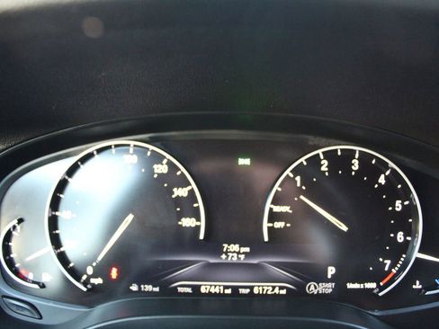 Used 2019 BMW X3 sDrive30i w/ Driving Assistance Package image 15