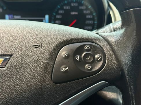 Used 2020 Chevrolet Impala Premier FWD image 28