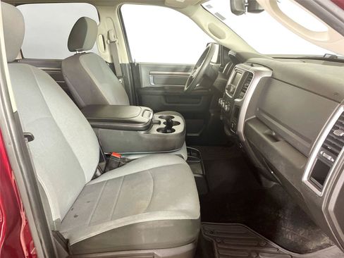 Used 2023 RAM 1500 Classic SLT w/ Protection Group AWD/4WD image 24