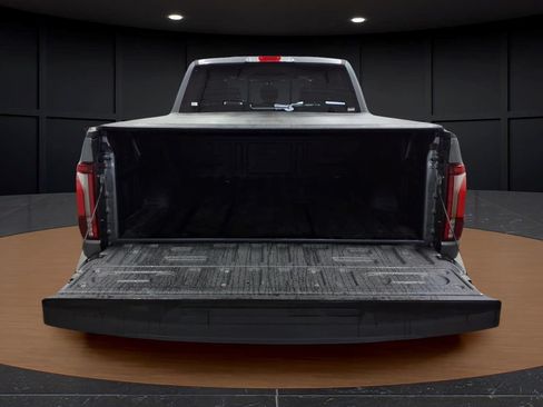Certified 2025 Ford F150 Lariat w/ Equipment Group 502A High AWD/4WD image 27