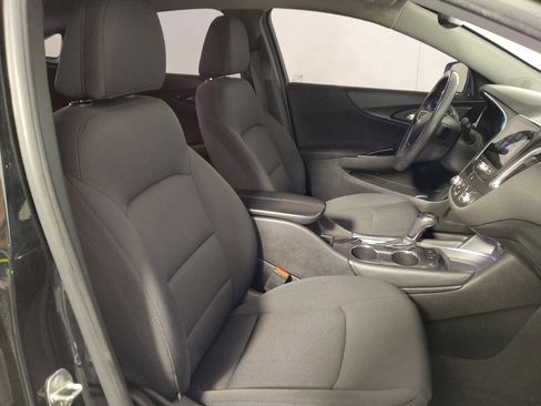 Used 2016 Chevrolet Malibu LT w/ Driver Confidence Package FWD image 21