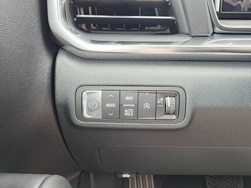 New 2026 GMC Terrain Elevation w/ Black Edition image 16